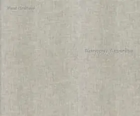 Graham |  Paul Graham: Europe: America | Buch |  Sack Fachmedien