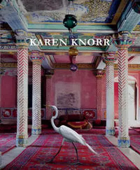 Bajac |  Karen Knorr | Buch |  Sack Fachmedien