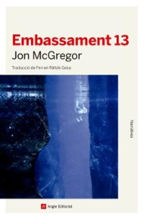 McGregor |  Embassament 13 | eBook | Sack Fachmedien