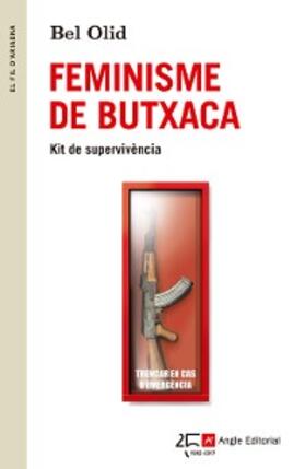 Olid |  Feminisme de butxaca | eBook | Sack Fachmedien