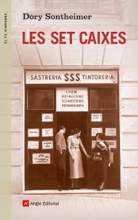 Sontheimer |  Les set caixes | eBook | Sack Fachmedien
