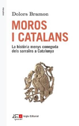 Bramon |  Moros i catalans | eBook | Sack Fachmedien