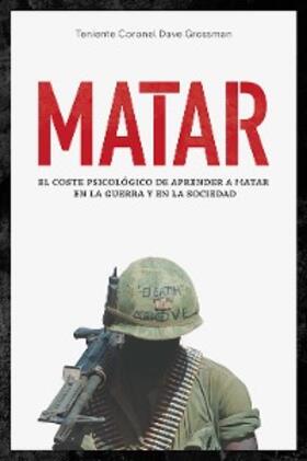 Grossman |  Matar | eBook | Sack Fachmedien