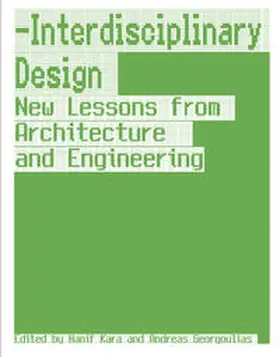 Kara / Georgoulias |  Interdisciplinary Design | Buch |  Sack Fachmedien