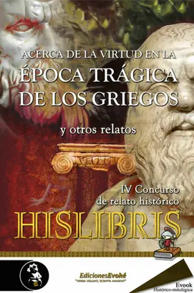 Villalón Camacho / Parente / Ruiz Islas |  Acerca de la virtud en la época trágica de los griegos y otros relatos | eBook | Sack Fachmedien