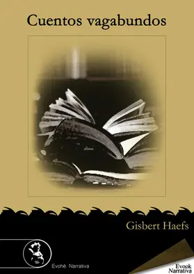 Haefs |  Cuentos vagabundos | eBook | Sack Fachmedien