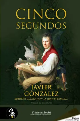 González |  Cinco segundos | eBook | Sack Fachmedien