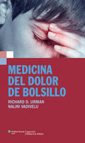 Urman / Vadivelu |  Medicina del dolor de bolsillo | Buch |  Sack Fachmedien