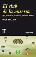 Collier |  El club de la miseria | eBook | Sack Fachmedien