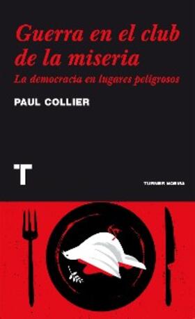 Collier | Guerra en el club de la miseria | E-Book | sack.de