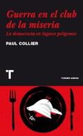 Collier |  Guerra en el club de la miseria | eBook | Sack Fachmedien