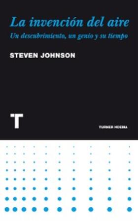 Johnson |  La invención del aire | eBook | Sack Fachmedien