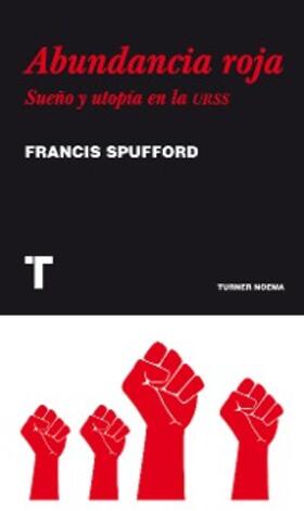 Spufford |  Abundancia roja | eBook | Sack Fachmedien
