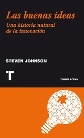 Johnson |  Las buenas ideas | eBook | Sack Fachmedien