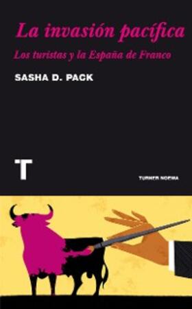 Pack |  La invasión pacífica | eBook | Sack Fachmedien