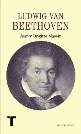 Massin |  Ludwig van Beethoven | eBook | Sack Fachmedien