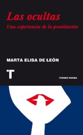 de León |  Las ocultas | eBook | Sack Fachmedien