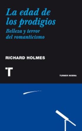 Holmes |  La edad de los prodigios | eBook | Sack Fachmedien