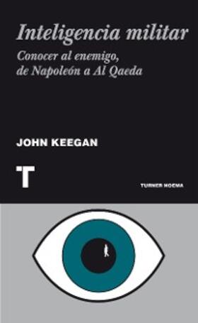 Keegan |  Inteligencia militar | eBook | Sack Fachmedien