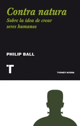 Ball |  Contra natura | eBook | Sack Fachmedien