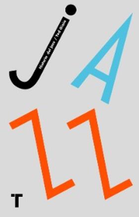 Gioia |  Historia del jazz | eBook | Sack Fachmedien
