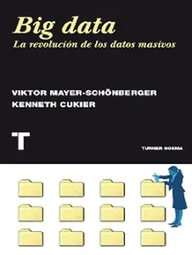 Mayer-Schönberger / Cukier |  Big data | eBook | Sack Fachmedien