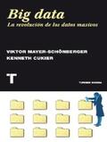 Mayer-Schönberger / Cukier |  Big data | eBook | Sack Fachmedien