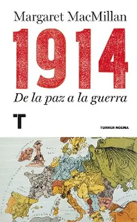 Macmillan |  1914 | eBook | Sack Fachmedien