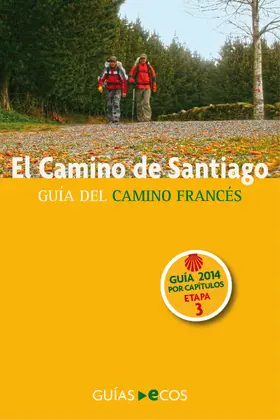 Ramis |  El Camino de Santiago. Etapa 3. De Larrasoaña a Pamplona (Iruña) | eBook | Sack Fachmedien