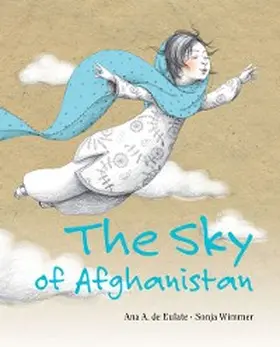 Eulate |  The Sky of Afghanistan | eBook | Sack Fachmedien