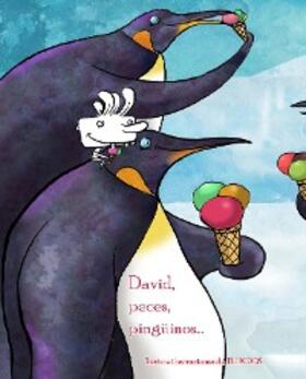 Turcios |  David, peces, pinguinos . . . | eBook | Sack Fachmedien