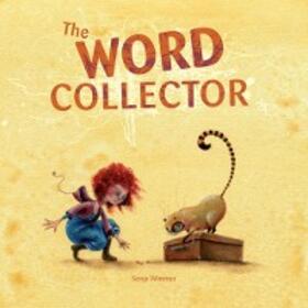 Wimmer |  The Word Collector | eBook | Sack Fachmedien