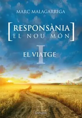 Malagarriga |  Responsània. El nou món | eBook | Sack Fachmedien