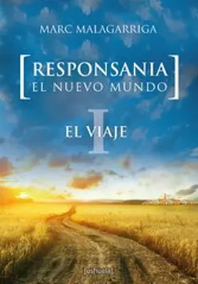 Malagarriga |  Responsania. El nuevo mundo | eBook | Sack Fachmedien