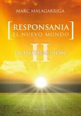 Malagarriga |  Responsania. El nuevo mundo | eBook | Sack Fachmedien