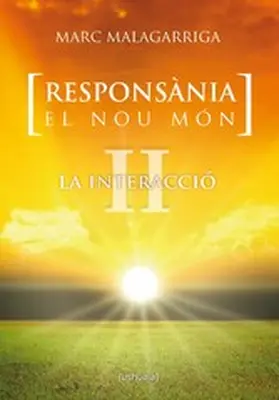 Malagarriga |  Responsània. El nou món | eBook | Sack Fachmedien