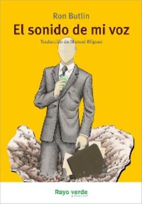 Butlin |  El sonido de mi voz | eBook | Sack Fachmedien