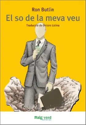 Butlin |  El so de la meva veu | eBook | Sack Fachmedien