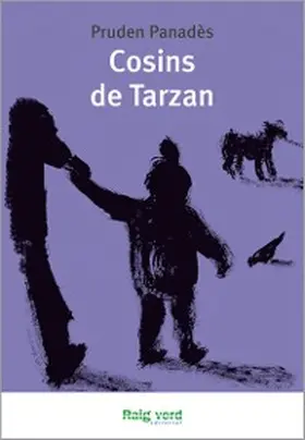 Panadès |  Cosins de Tarzan | eBook | Sack Fachmedien