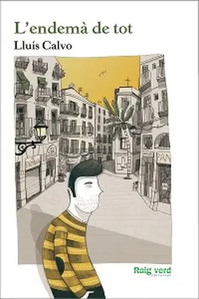 Calvo |  L'endemà de tot | eBook | Sack Fachmedien