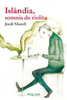 Morell Farré |  Islàndia, somnis de riolita | eBook | Sack Fachmedien