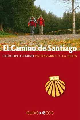 Ramis |  El Camino de Santiago en Navarra y La Rioja | eBook | Sack Fachmedien