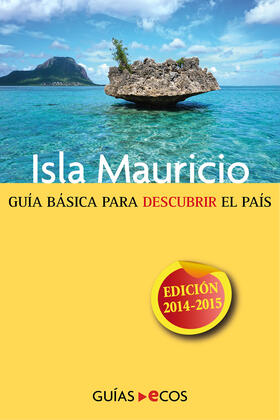 López |  Isla Mauricio | Buch |  Sack Fachmedien