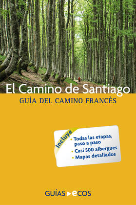 Ramis |  El Camino de Santiago | Buch |  Sack Fachmedien