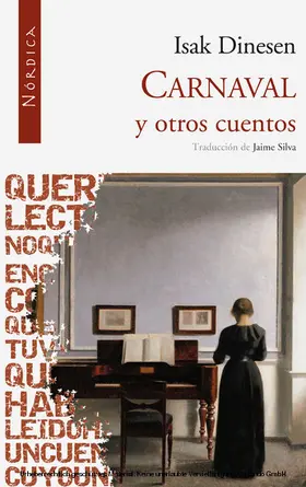 Dinesen |  Carnaval y otros cuentos | eBook | Sack Fachmedien