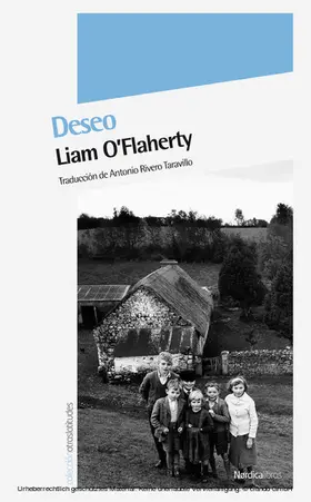 O'Flaherty |  Deseo | eBook | Sack Fachmedien