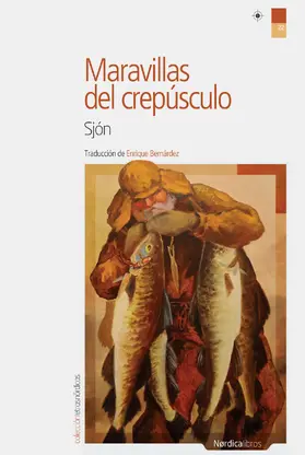 Sjón |  Maravillas del crepúsculo | eBook | Sack Fachmedien