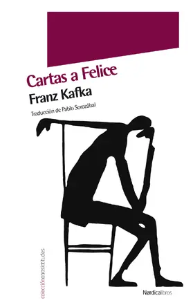 Kafka |  Cartas a Felice | eBook | Sack Fachmedien