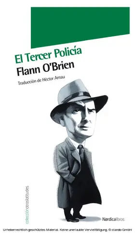 O'Brian |  El tercer policía | eBook | Sack Fachmedien