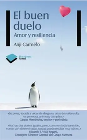 Carmelo |  El buen duelo | eBook | Sack Fachmedien